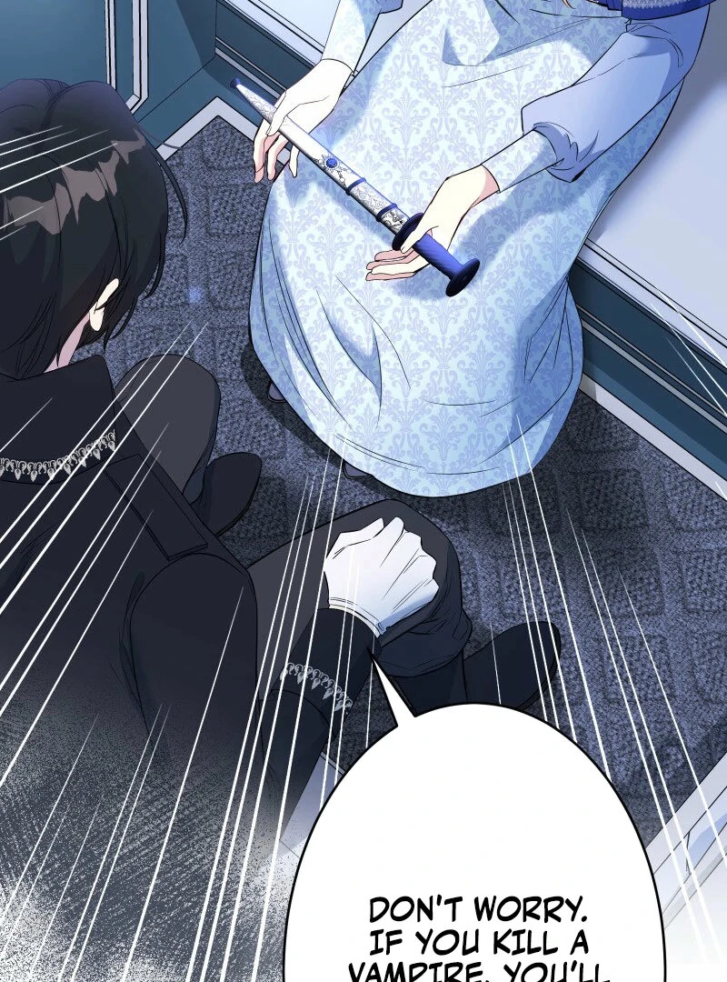 A Sweet Bond with the Vampire Duke Chapter 18 - page 47