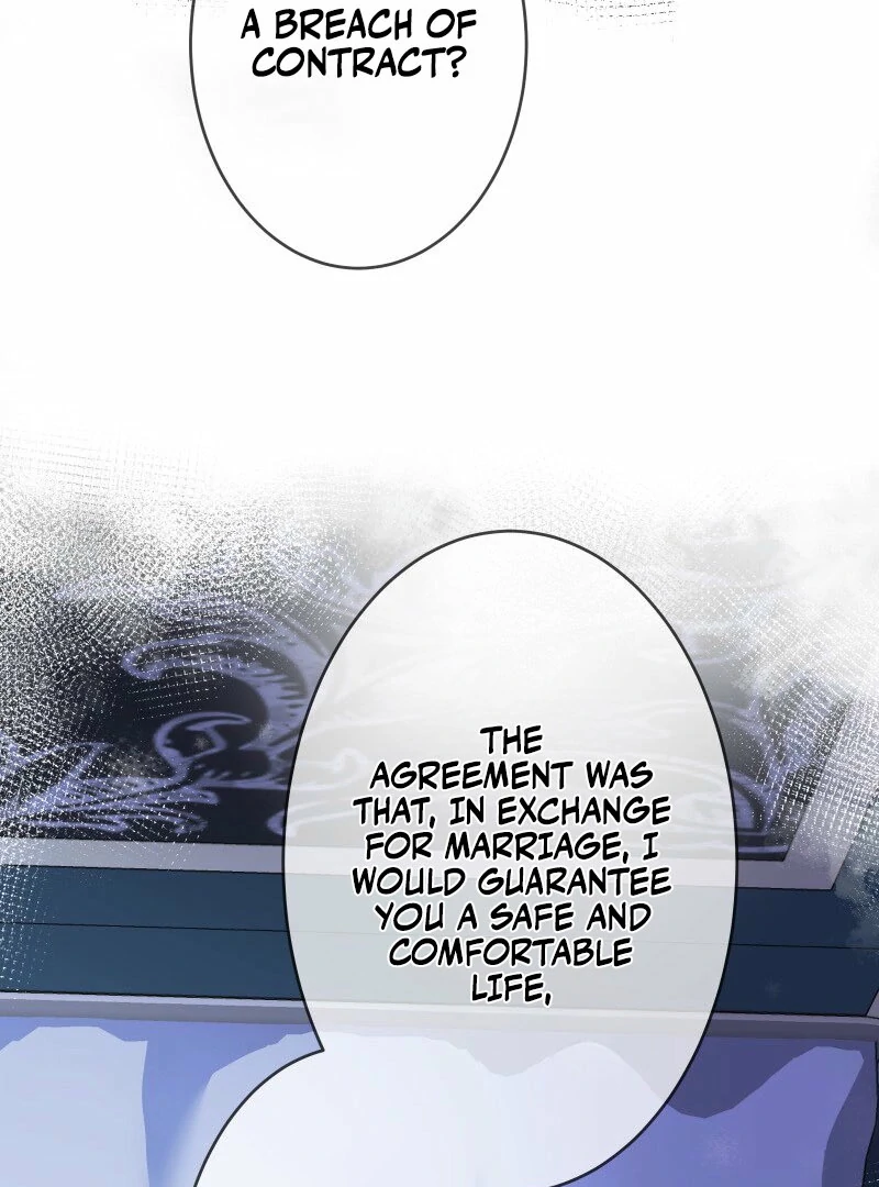 A Sweet Bond with the Vampire Duke Chapter 18 - page 4