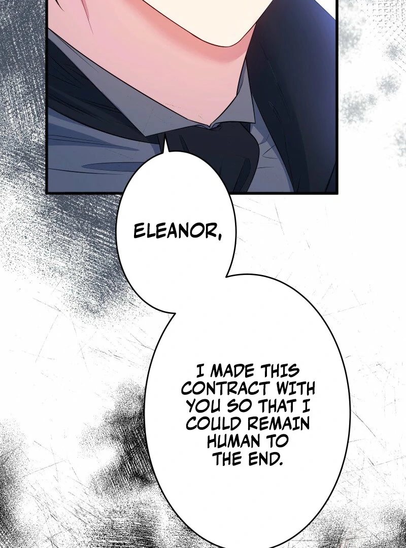 A Sweet Bond with the Vampire Duke Chapter 18 - page 50