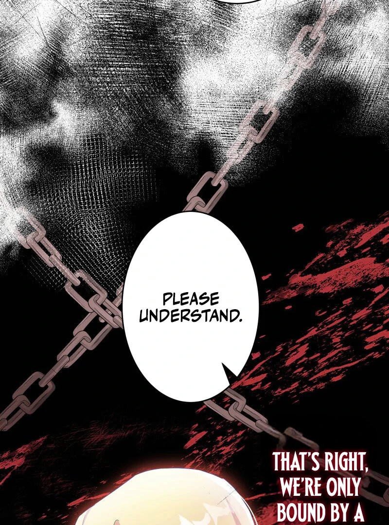 A Sweet Bond with the Vampire Duke Chapter 18 - page 51