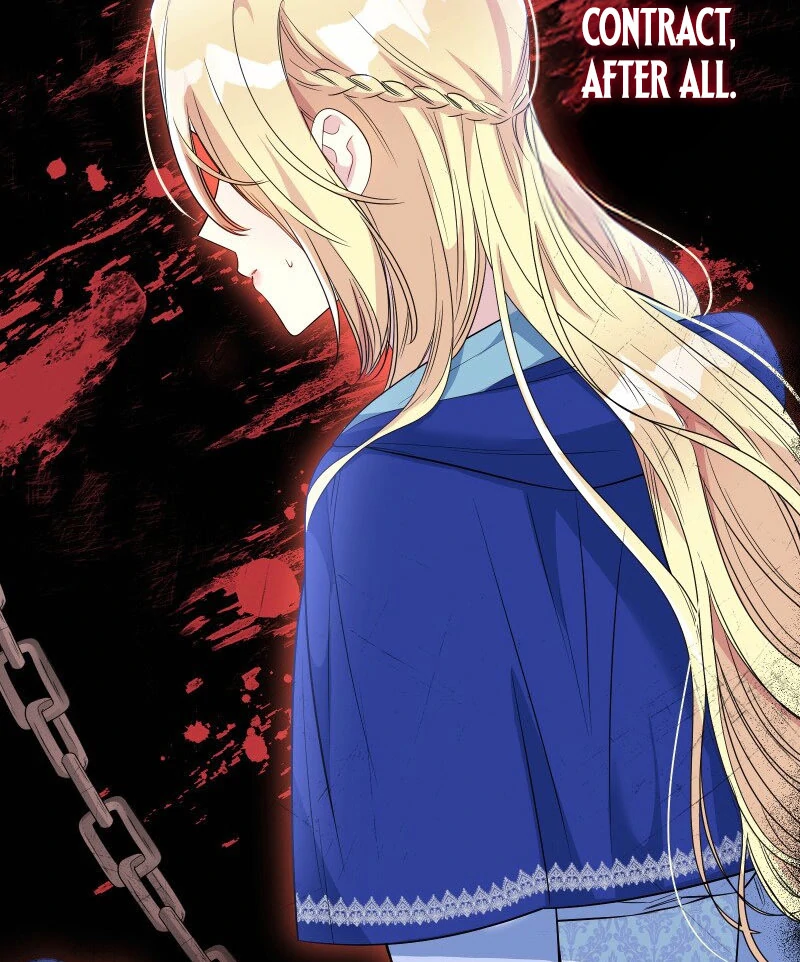 A Sweet Bond with the Vampire Duke Chapter 18 - page 52