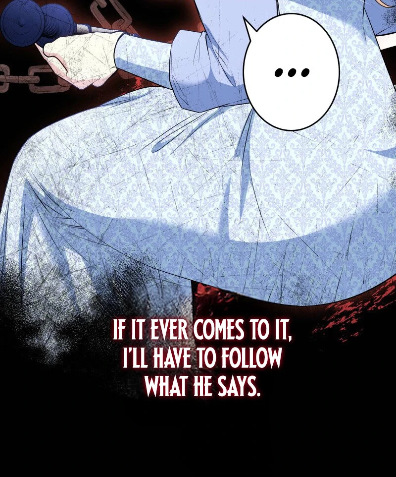 A Sweet Bond with the Vampire Duke Chapter 18 - page 53