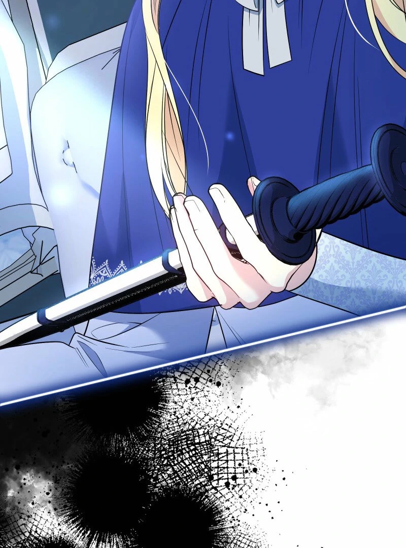 A Sweet Bond with the Vampire Duke Chapter 18 - page 55