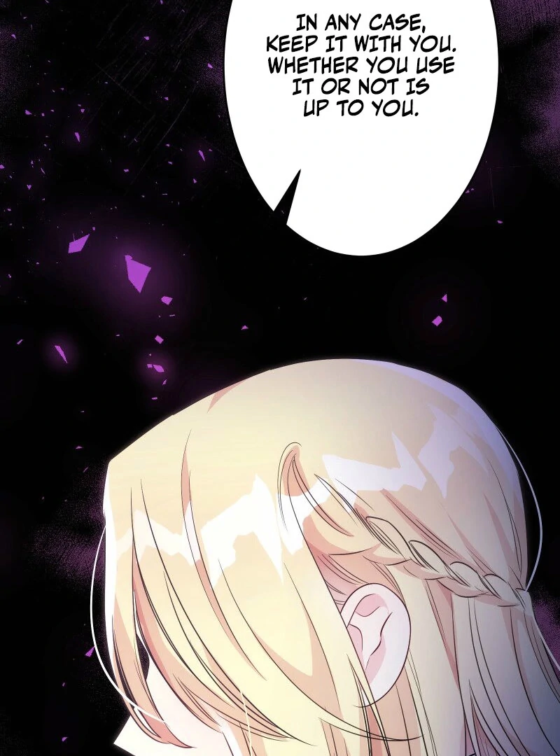 A Sweet Bond with the Vampire Duke Chapter 18 - page 58