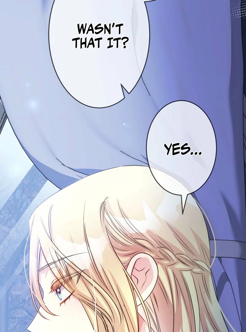 A Sweet Bond with the Vampire Duke Chapter 18 - page 5