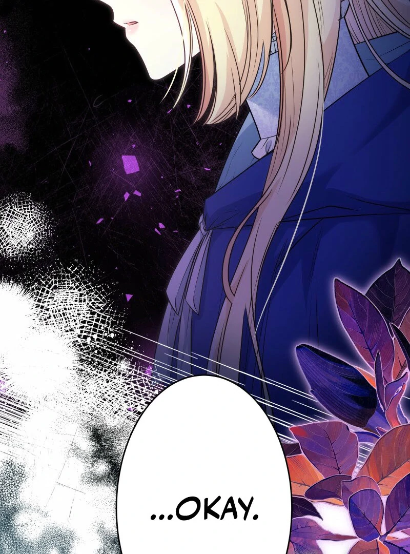 A Sweet Bond with the Vampire Duke Chapter 18 - page 59