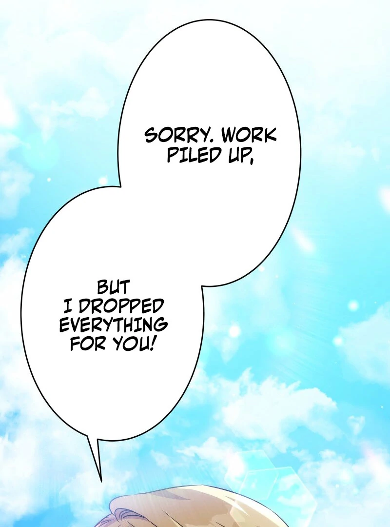 A Sweet Bond with the Vampire Duke Chapter 18 - page 66