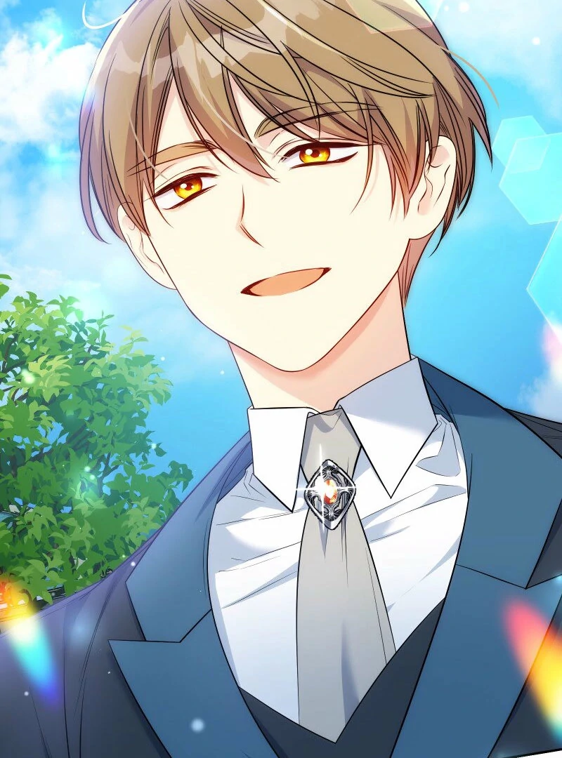 A Sweet Bond with the Vampire Duke Chapter 18 - page 67