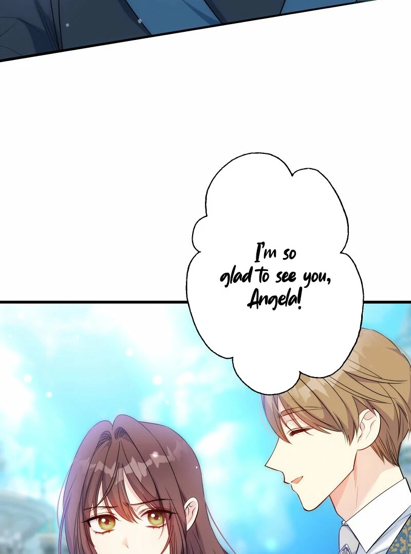 A Sweet Bond with the Vampire Duke Chapter 18 - page 68