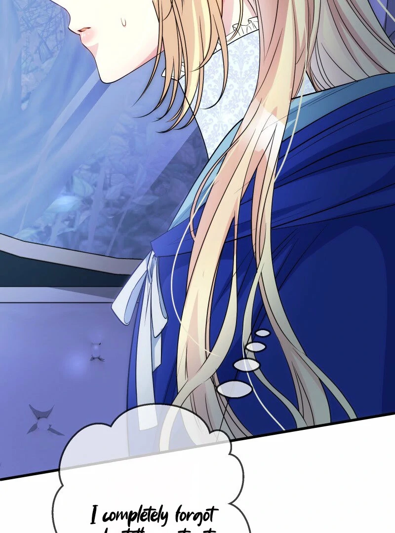 A Sweet Bond with the Vampire Duke Chapter 18 - page 6