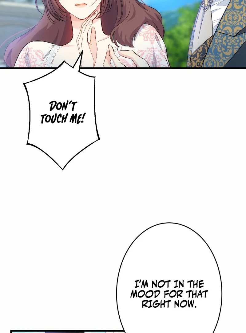 A Sweet Bond with the Vampire Duke Chapter 18 - page 69