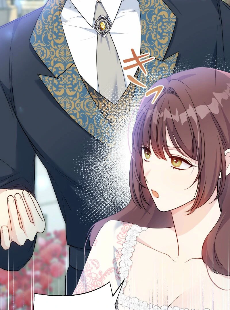 A Sweet Bond with the Vampire Duke Chapter 18 - page 73