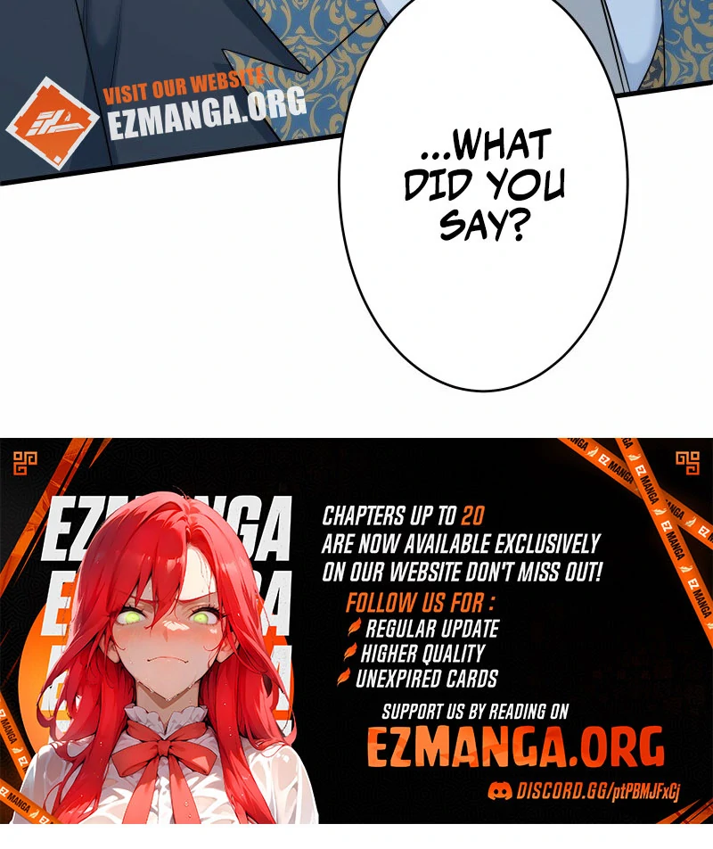 A Sweet Bond with the Vampire Duke Chapter 18 - page 77