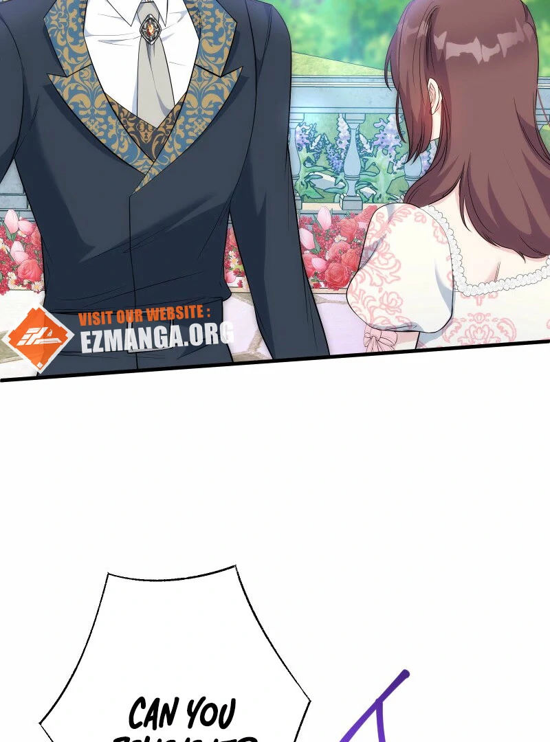 A Sweet Bond with the Vampire Duke Chapter 18 - page 79