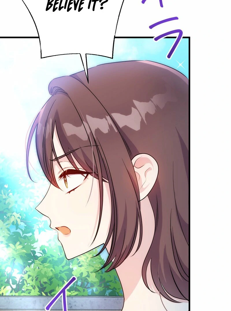 A Sweet Bond with the Vampire Duke Chapter 18 - page 80