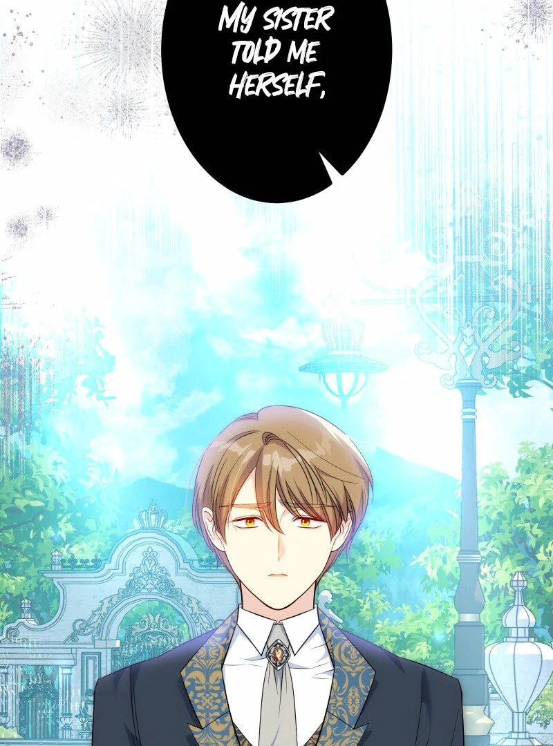 A Sweet Bond with the Vampire Duke Chapter 18 - page 86