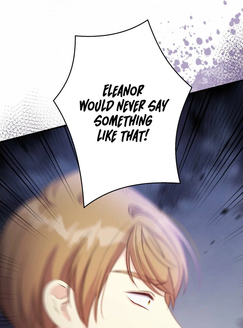 A Sweet Bond with the Vampire Duke Chapter 18 - page 90