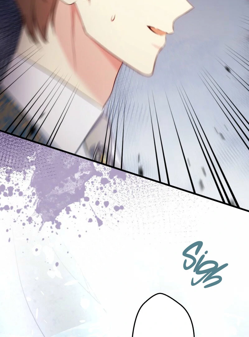 A Sweet Bond with the Vampire Duke Chapter 18 - page 91