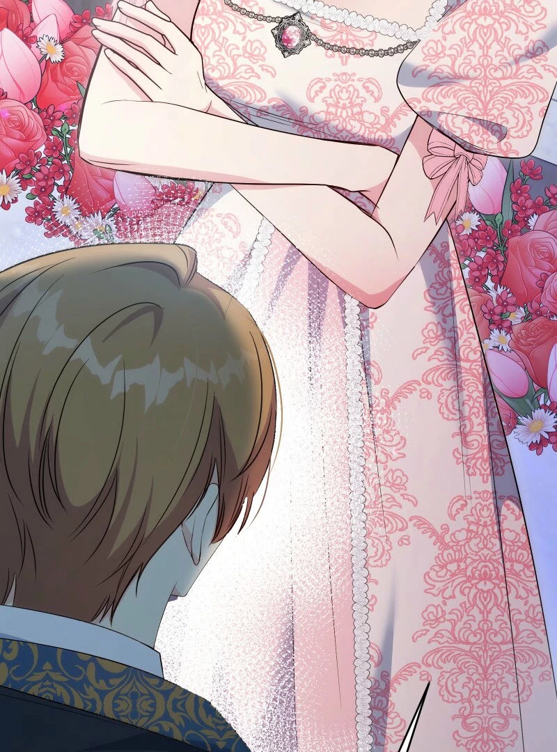 A Sweet Bond with the Vampire Duke Chapter 18 - page 93