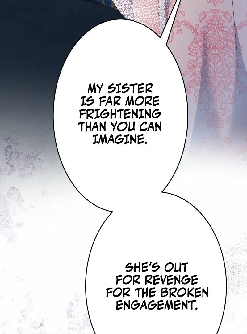 A Sweet Bond with the Vampire Duke Chapter 18 - page 94