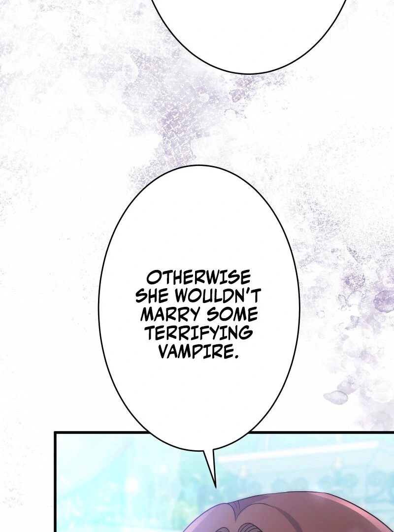 A Sweet Bond with the Vampire Duke Chapter 18 - page 95