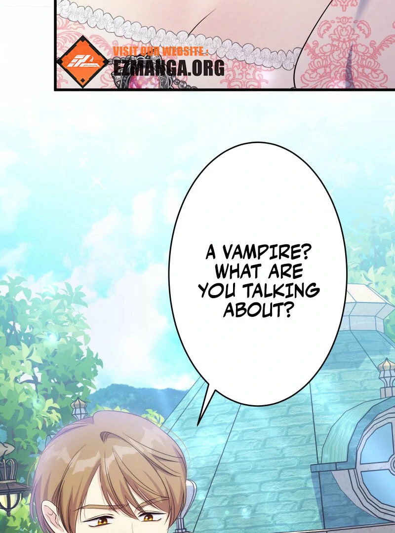 A Sweet Bond with the Vampire Duke Chapter 18 - page 97