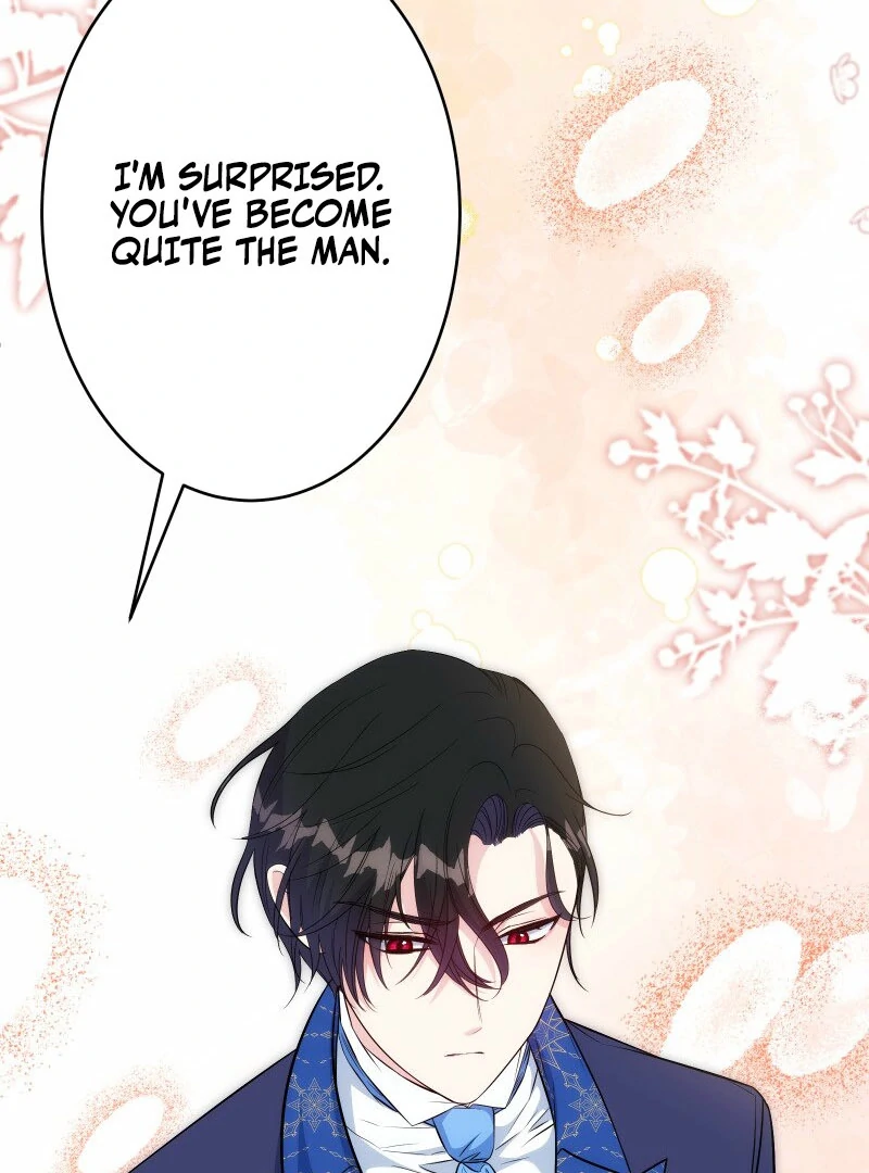 A Sweet Bond with the Vampire Duke Chapter 19 - page 104