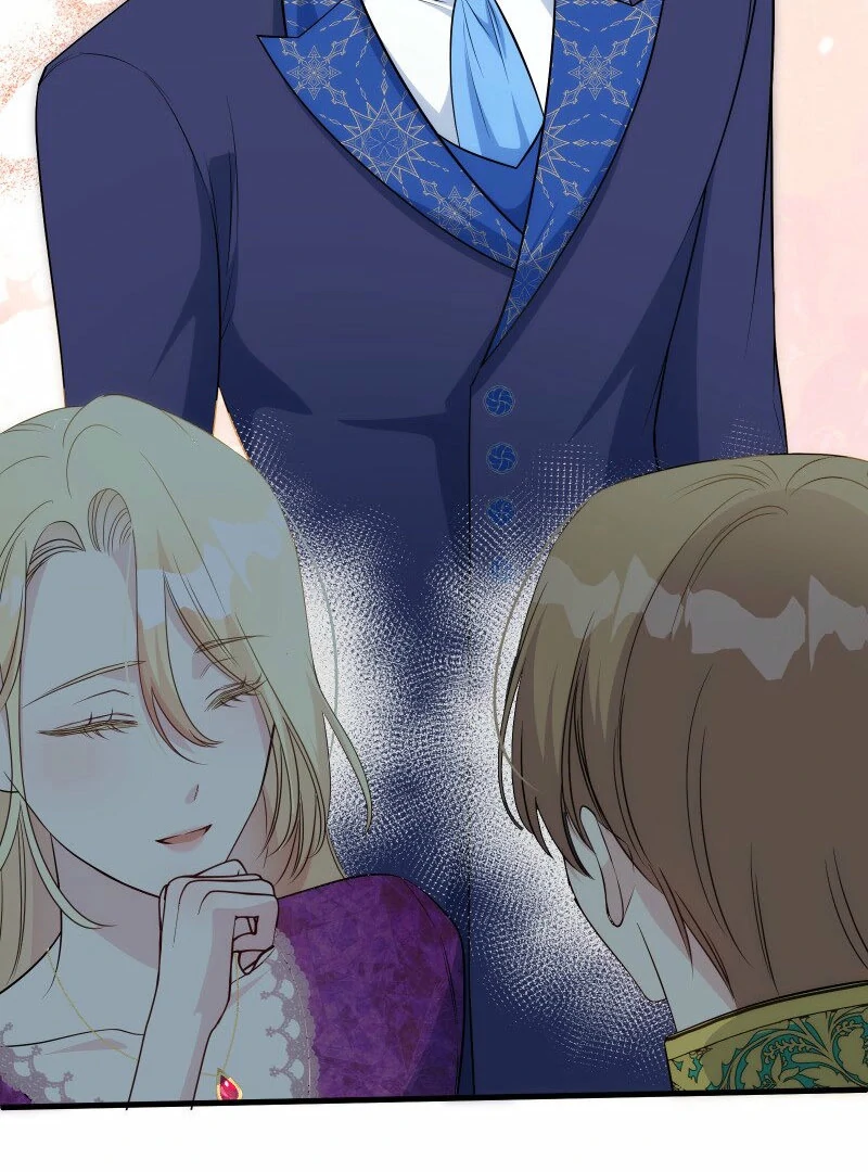 A Sweet Bond with the Vampire Duke Chapter 19 - page 105