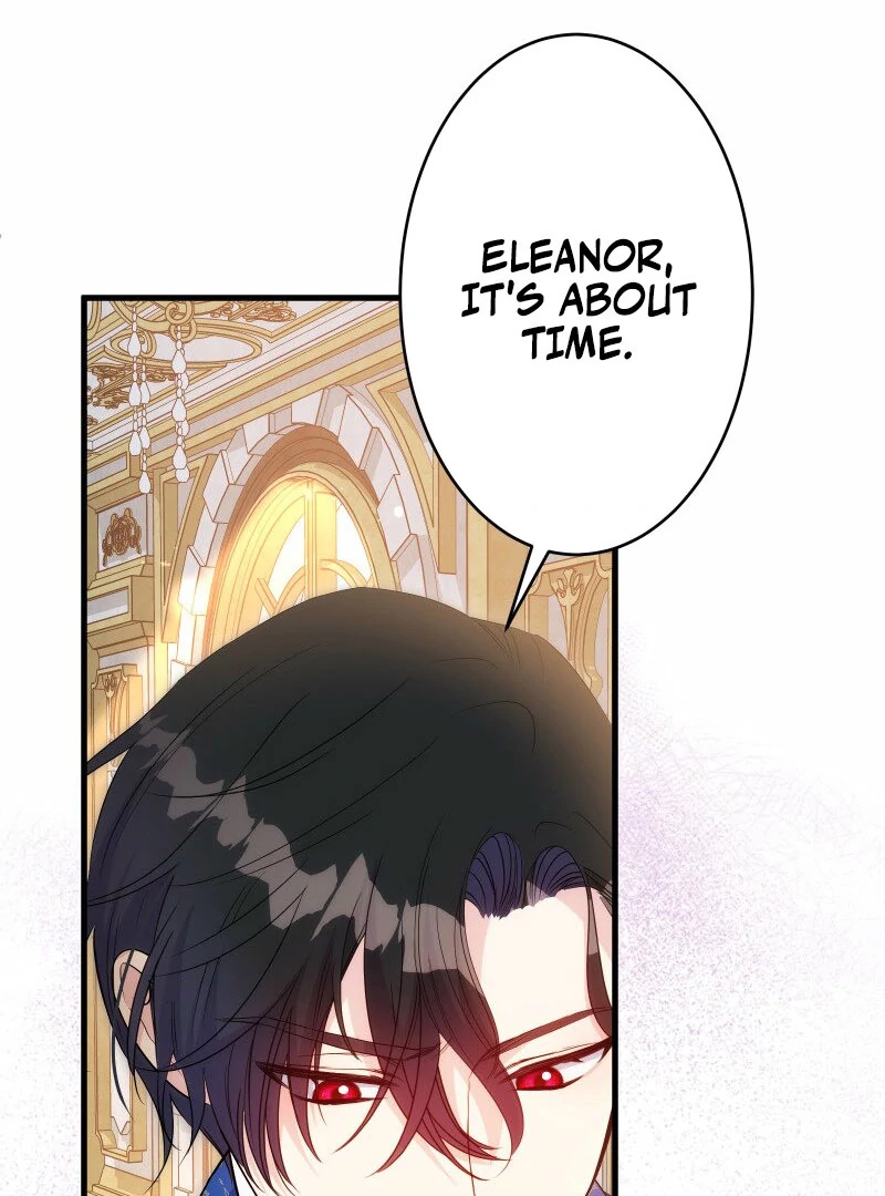 A Sweet Bond with the Vampire Duke Chapter 19 - page 106