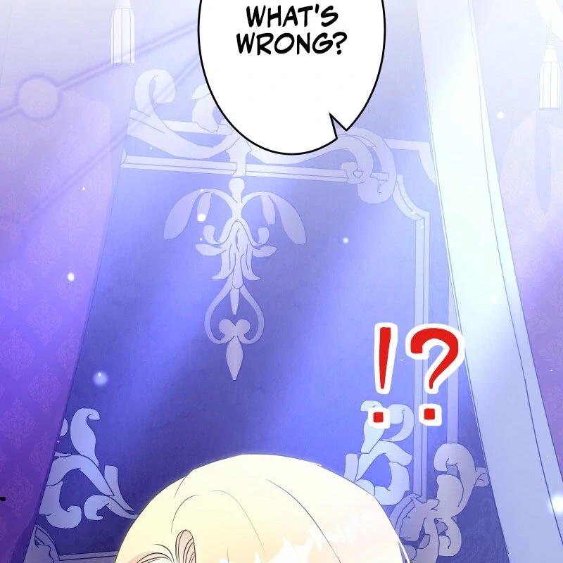 A Sweet Bond with the Vampire Duke Chapter 19 - page 124