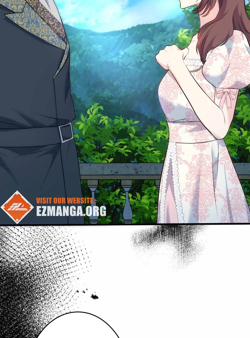 A Sweet Bond with the Vampire Duke Chapter 19 - page 13