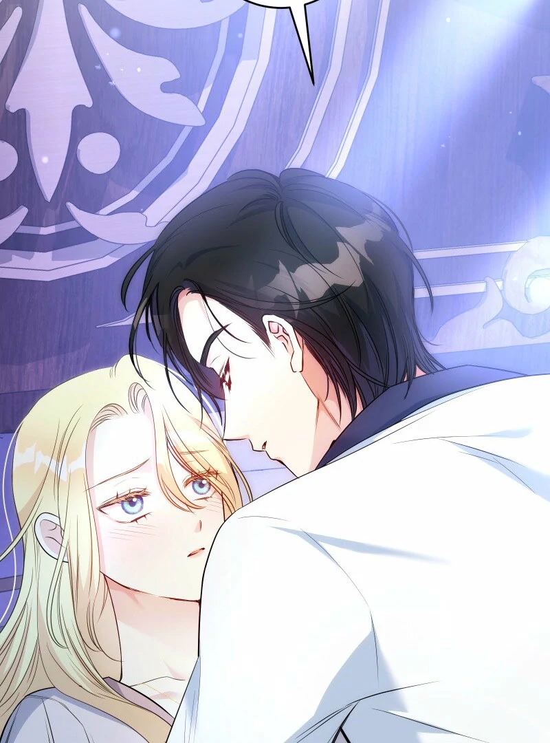 A Sweet Bond with the Vampire Duke Chapter 19 - page 149