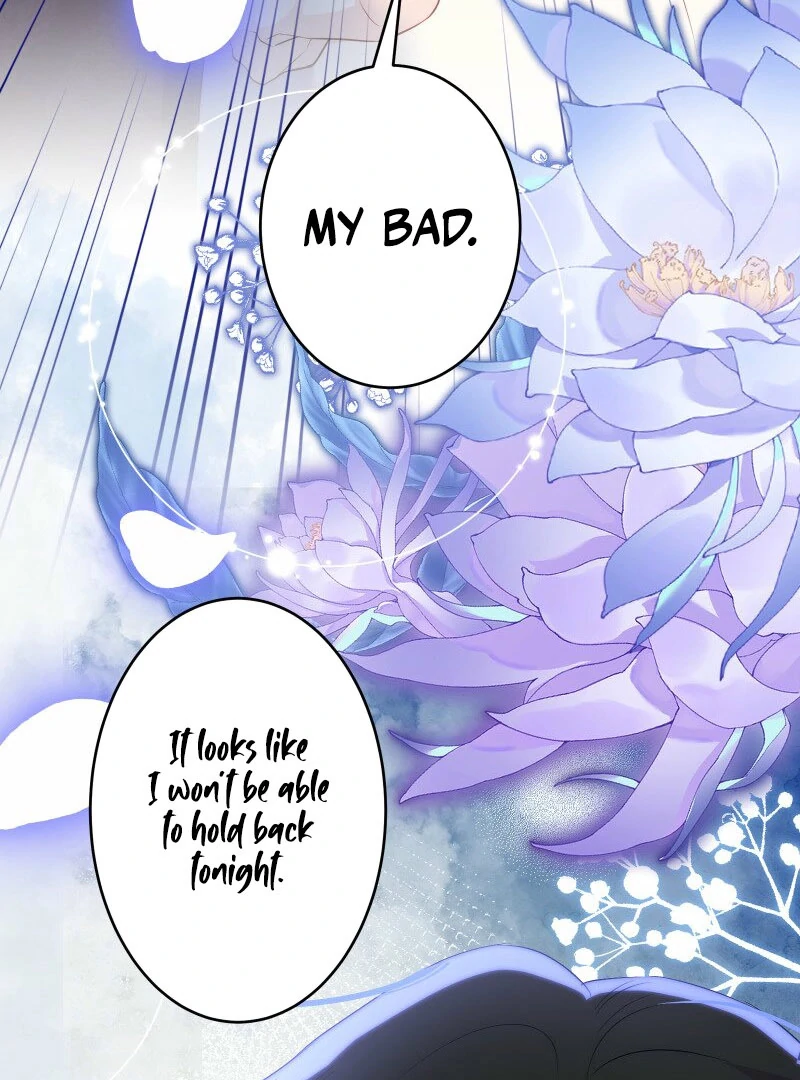 A Sweet Bond with the Vampire Duke Chapter 19 - page 160