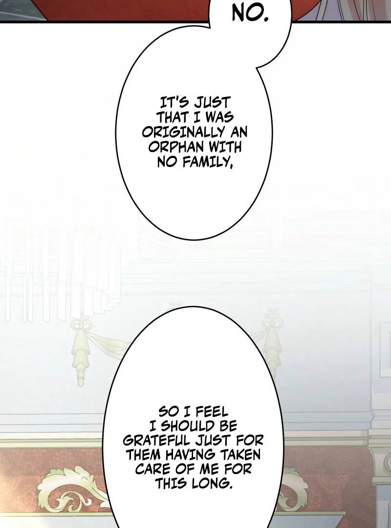 A Sweet Bond with the Vampire Duke Chapter 19 - page 48