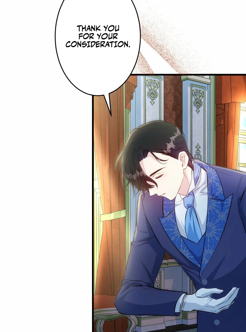 A Sweet Bond with the Vampire Duke Chapter 19 - page 65