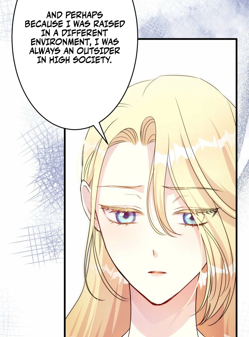 A Sweet Bond with the Vampire Duke Chapter 19 - page 80