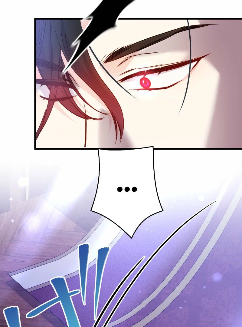 A Sweet Bond with the Vampire Duke Chapter 20 - page 9