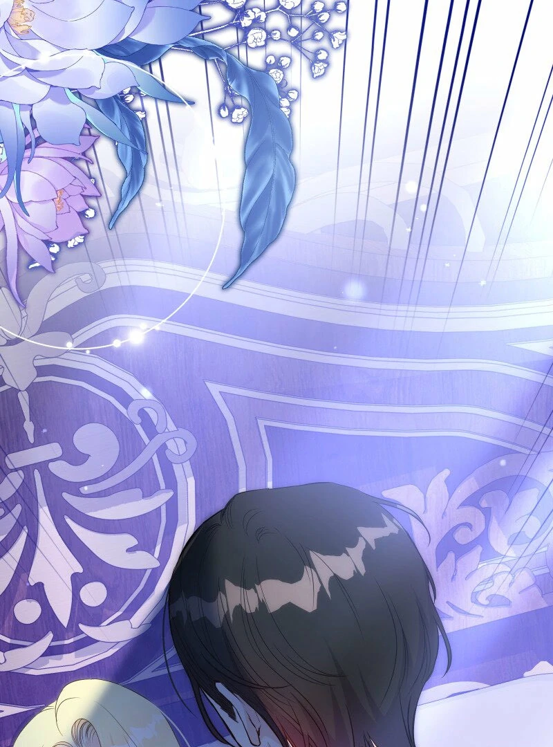 A Sweet Bond with the Vampire Duke Chapter 20 - page 11