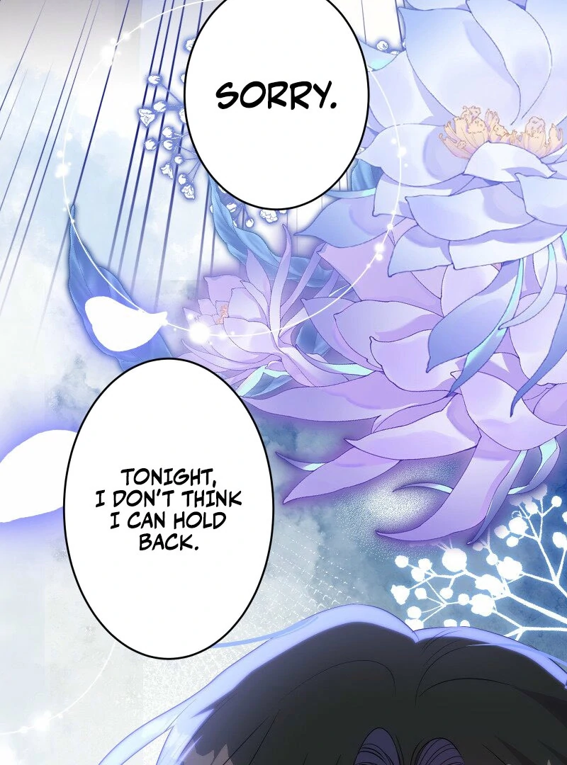 A Sweet Bond with the Vampire Duke Chapter 20 - page 13