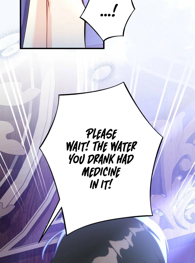 A Sweet Bond with the Vampire Duke Chapter 20 - page 19