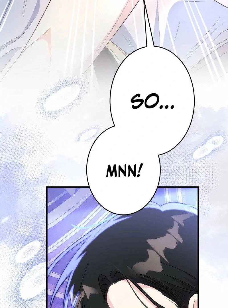 A Sweet Bond with the Vampire Duke Chapter 20 - page 21