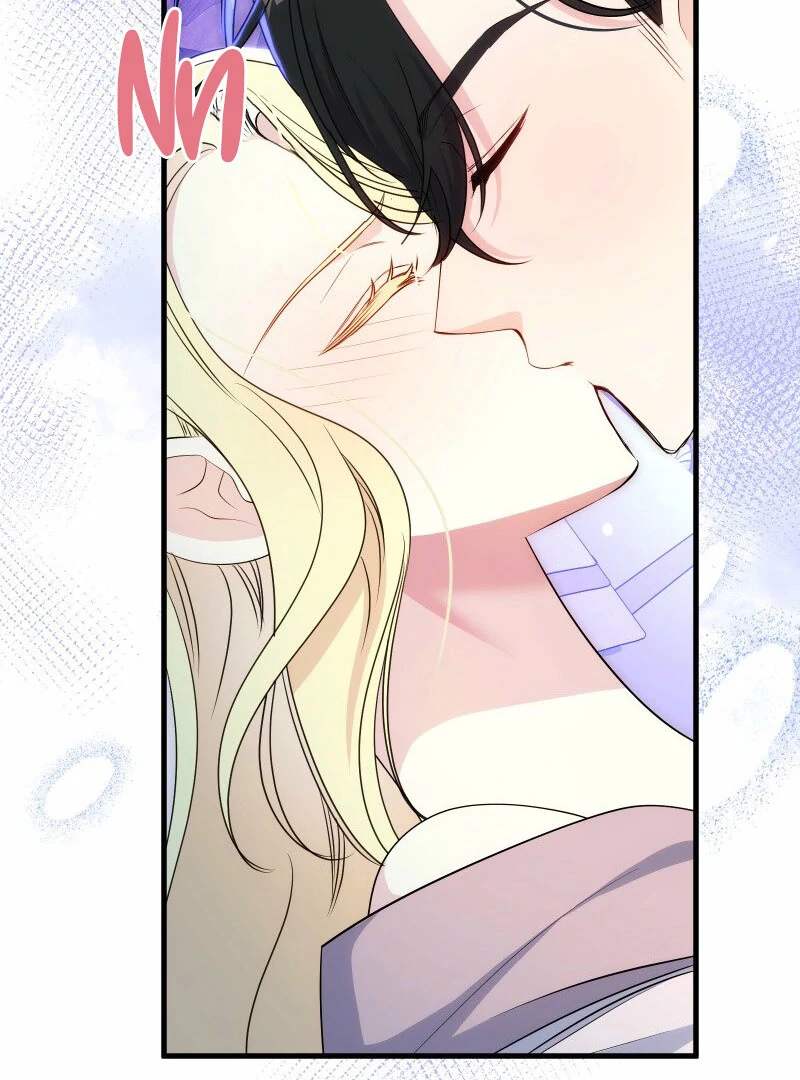 A Sweet Bond with the Vampire Duke Chapter 20 - page 22