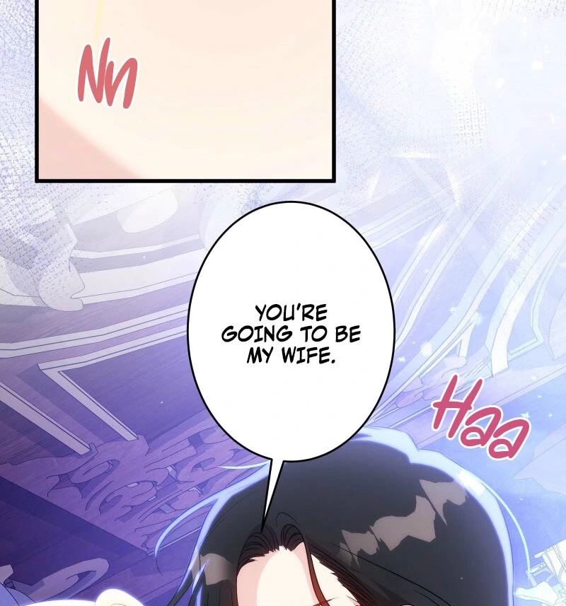 A Sweet Bond with the Vampire Duke Chapter 20 - page 24