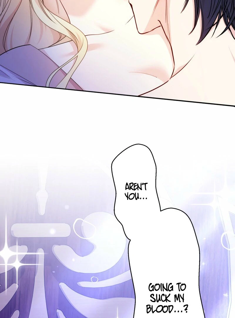 A Sweet Bond with the Vampire Duke Chapter 20 - page 28