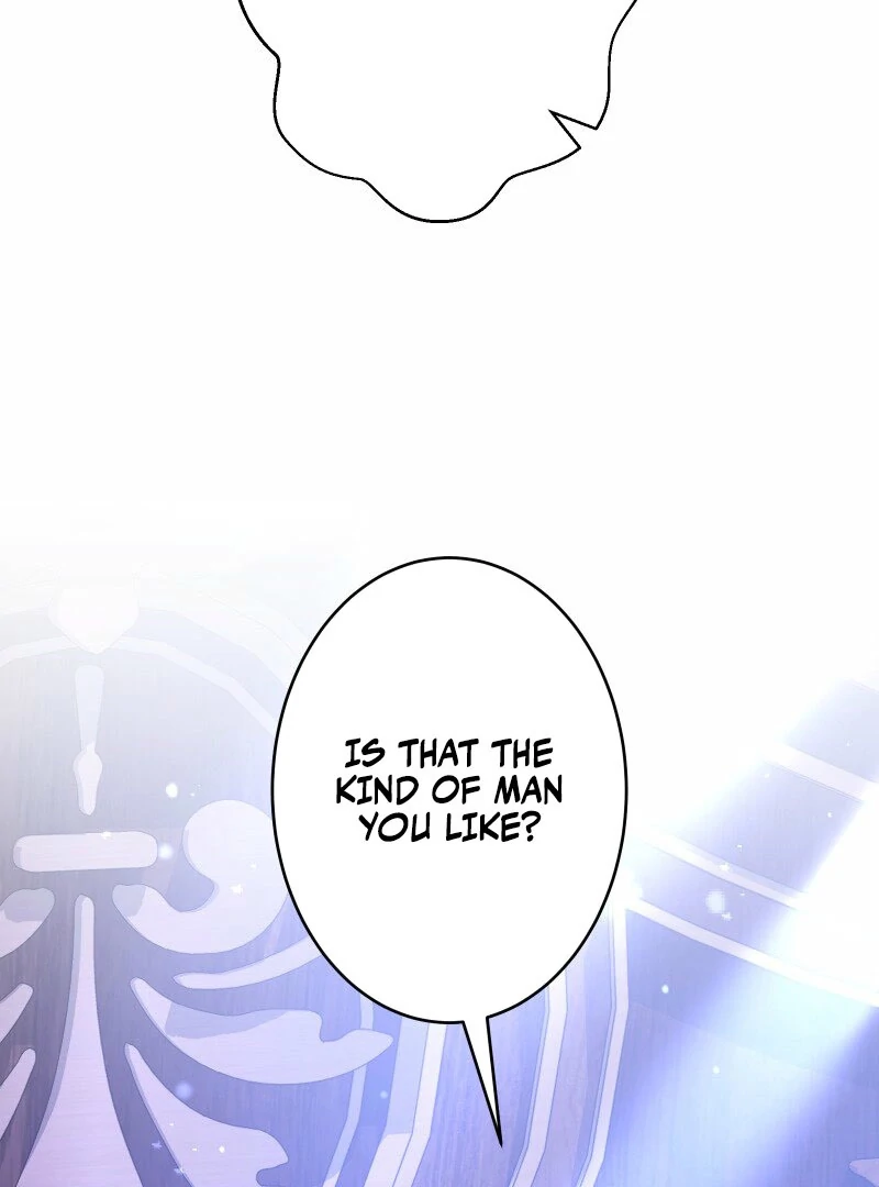 A Sweet Bond with the Vampire Duke Chapter 20 - page 2