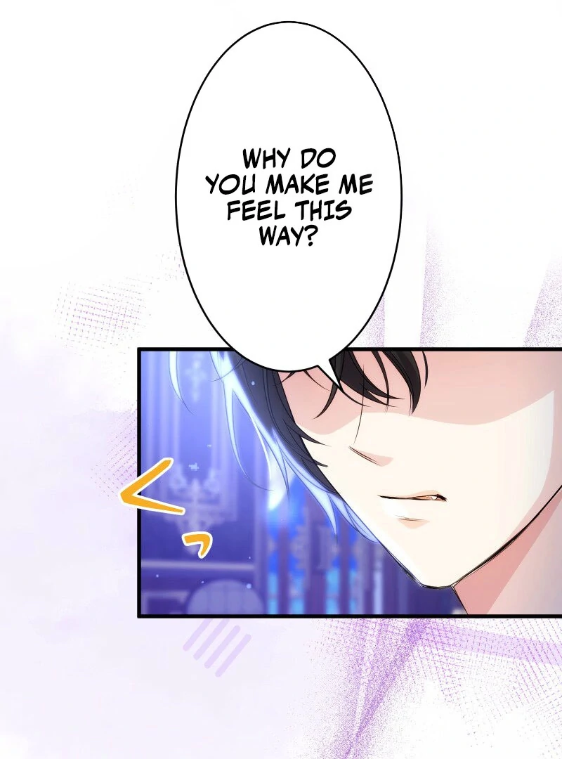 A Sweet Bond with the Vampire Duke Chapter 20 - page 32