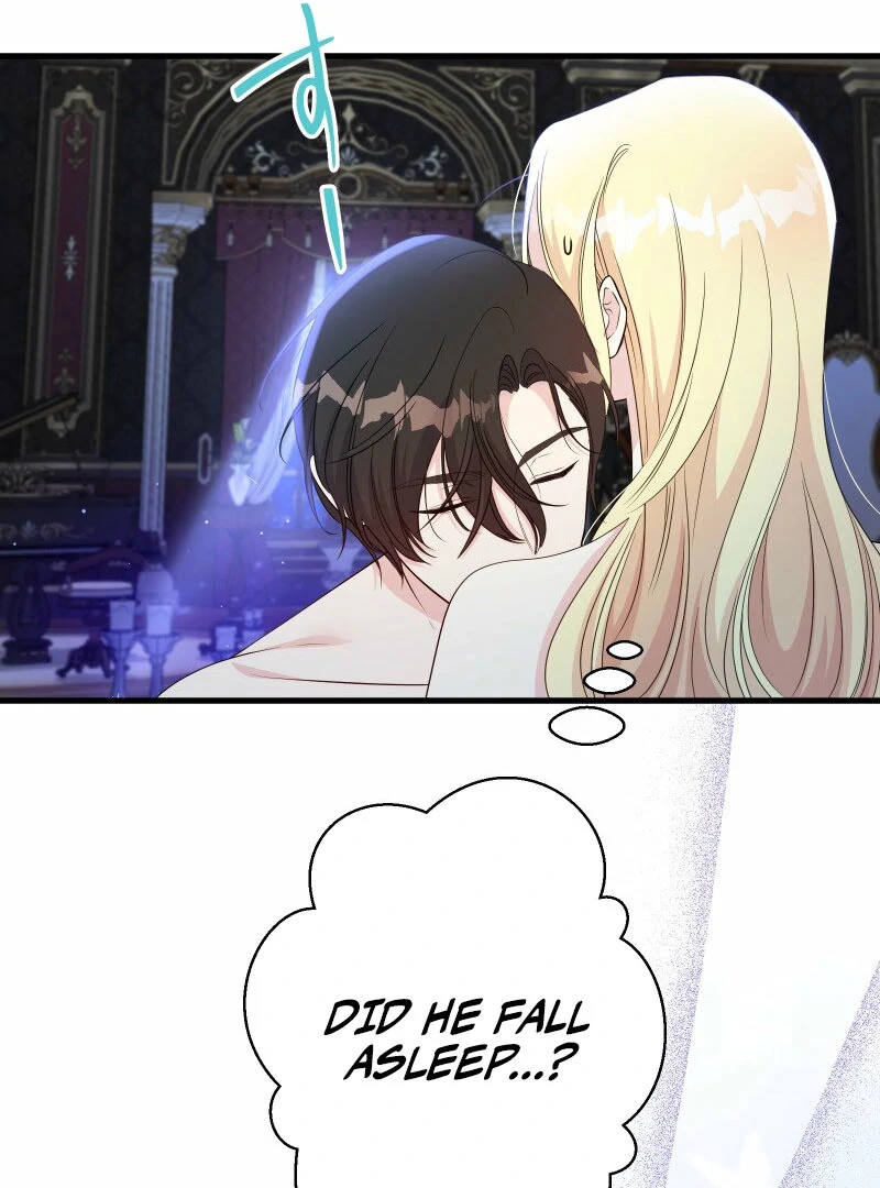 A Sweet Bond with the Vampire Duke Chapter 20 - page 38