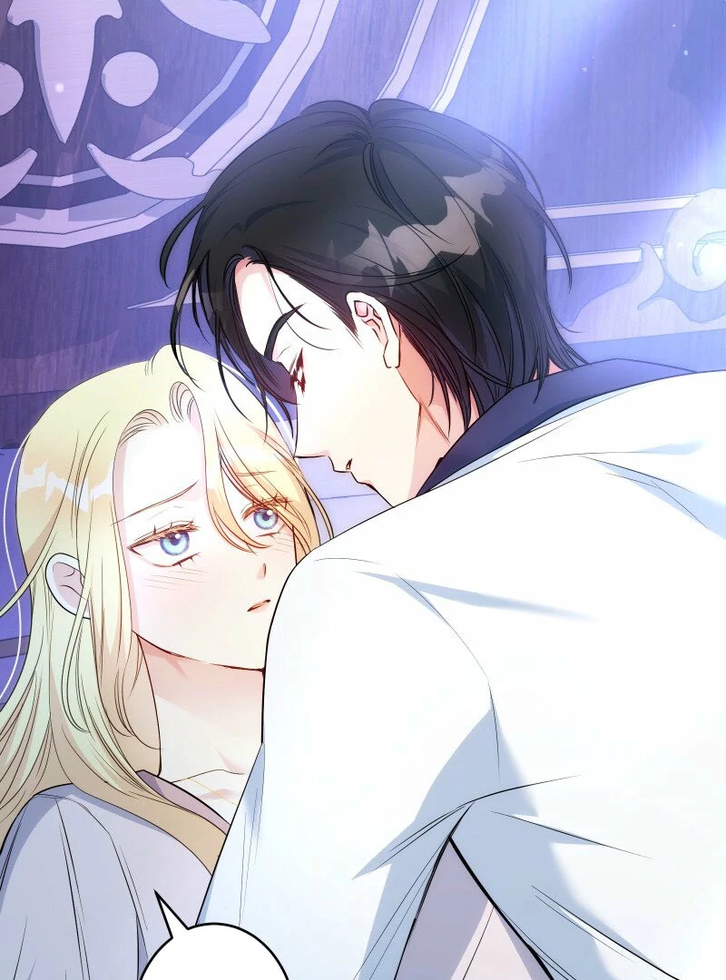 A Sweet Bond with the Vampire Duke Chapter 20 - page 3