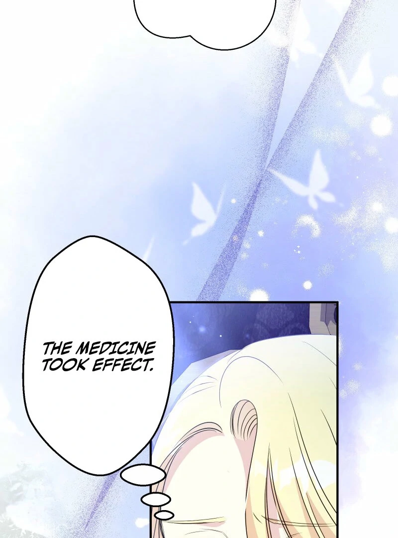 A Sweet Bond with the Vampire Duke Chapter 20 - page 39