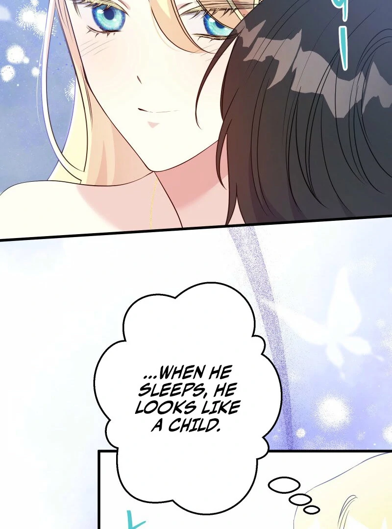 A Sweet Bond with the Vampire Duke Chapter 20 - page 41